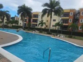 RESIDENCIAL 3 Paradise