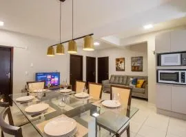 JOA33 - 3 Dorm, Climatizado, Garagem