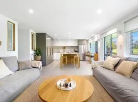 Caba del Sol, 3 Bed Beachfront Escape