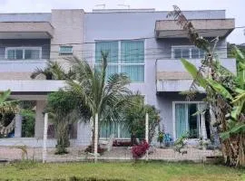 Casa Entre Verde e Mar Praia do Mariscal