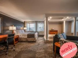 Monte Carlo Inn Barrie - Newly Renovated