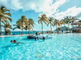 Appartement Rêve Caraïbes