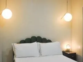 Palazzo Olympu Guest House