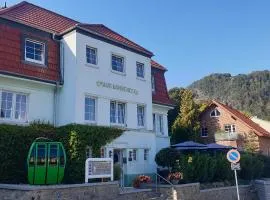 Hotel Garni Haus Sonneneck