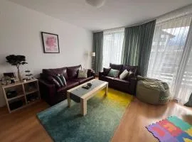 Bansko Aspen Relax & Chill