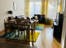 Bansko Aspen Relax & Chill