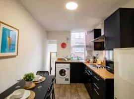 Cosy And Homey 1br Flat In Sunderland Centre