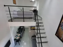 Lofts Indaiatuba