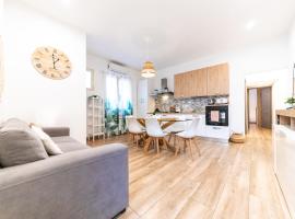 Front Stays Numidio Quadrato