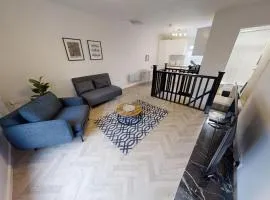 Heaton Park Apartments