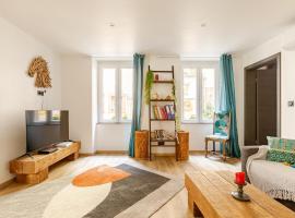 Owasen, hotel en Munster