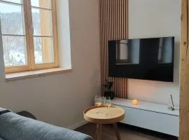 Apartmán Na Běžkách