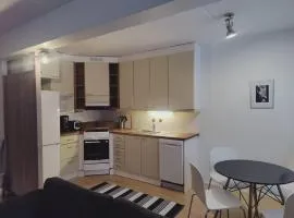 Helmiapartments Oulu