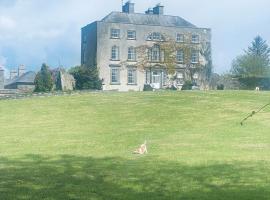 Mearescourt House Hotel, Hotel in Mullingar