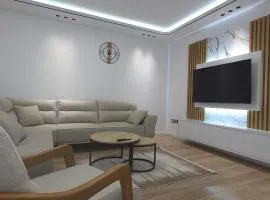 Shkodra Trend Apartment