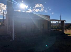Mistkraal Farm Lodge, hotel v destinaci Cradock
