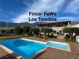 Finca Los Tomillos