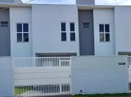 Apartamento com garagem