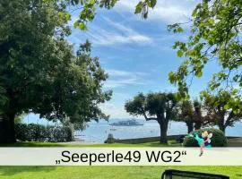 Ferienwohnung Seeperle49 WG2 - Besonders, stilvoll mit eigenem Badestrand