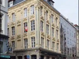 BON PLAN STUDIO 3PERS - GRAND PLACE - GARE LILLE FLANDRe