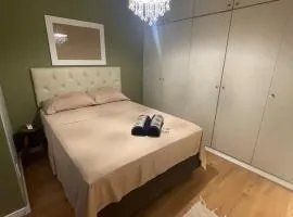 Duplex - Unidade Jardins