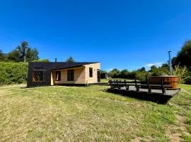 Huelemolle Lodge Pucón