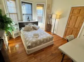 Serenity Room JFK