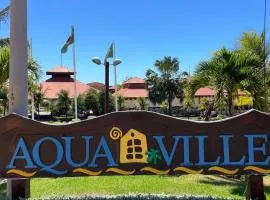 Apartamento Aquaville Resort