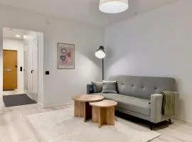 Galle's 2 bedroom penthouse