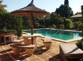 Finca La Vida, Hotel in Islas Baleares
