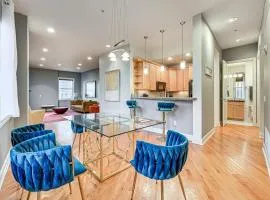 Heart of Dtwn Omaha Historical Apt with Perks