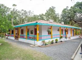 Hotel El Remanso Cartago