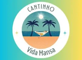 Cantinho vida mansa