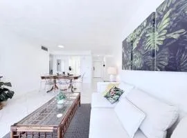Le Cartier Sunny Isles Ocean Paradise