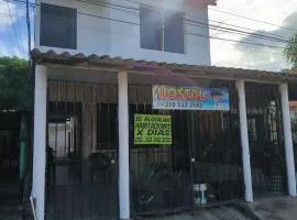 Hostal Oklahoma 48