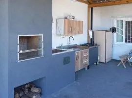 Casa da Tranquilidade
