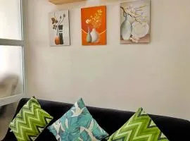 Tagaytay Staycation by VCS Tagaytay Staycation