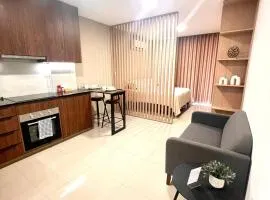 Modern Studio in Equipetrol