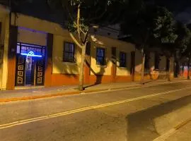 Karim Hostel
