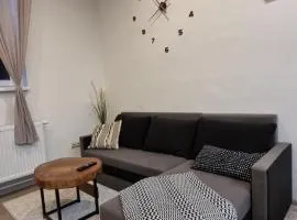 Apartment Kompas