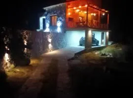 Cabaña Monte y Sierra