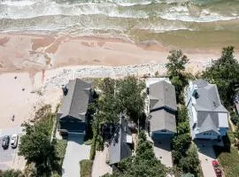 North Shore Private Beach Frontage