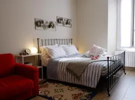 Casa Martinez