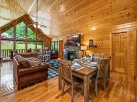 A Time to Remember - HotTub, Pool Table, Pool, Dollywood