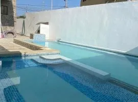 Departamento Playas Villamil vacaciones