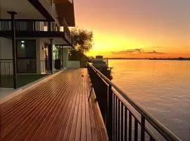 Apart Ogaraity Hotel