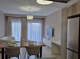 Corporate Luxury - Sandton, Rivonia