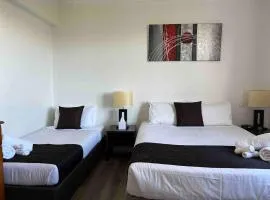 Studio 312 gouger city stay
