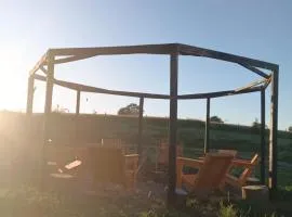 casa rural el saltillo
