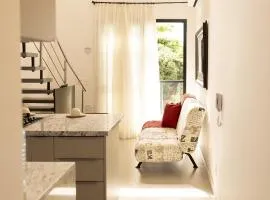 Loft Novo Campeche piscina ,praia e lazer
